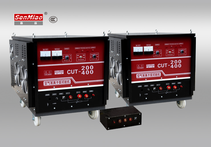 等離子切割機的五大使用誤區(qū) 等離子切割機